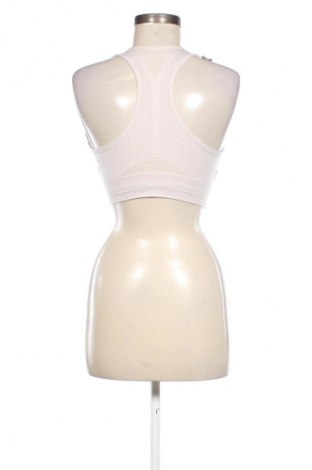 Damski sportowy top Unbranded, Rozmiar M, Kolor Beżowy, Cena 34,07 zł