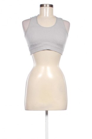 Dámsky športový top  Unbranded, Veľkosť L, Farba Sivá, Cena  7,58 €