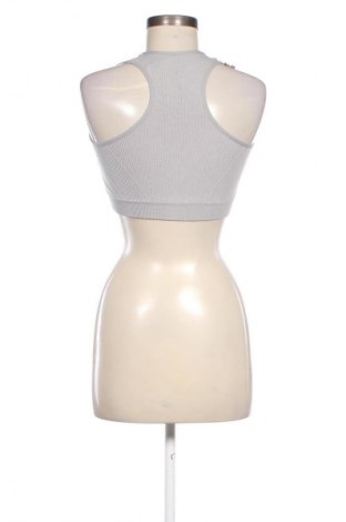 Dámsky športový top  Unbranded, Veľkosť L, Farba Sivá, Cena  7,58 €