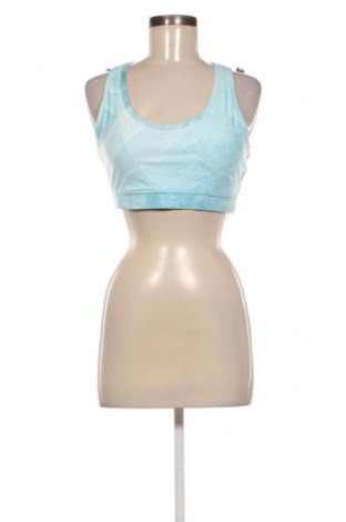 Top sport de damă. Unbranded, Mărime L, Culoare Albastru, Preț 63,00 Lei