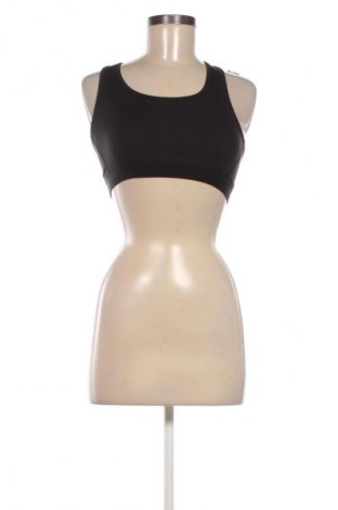 Damen Sporttop Unbranded, Größe S, Farbe Schwarz, Preis 7,58 €