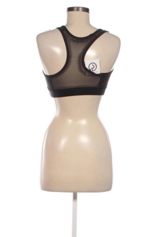 Damen Sporttop Unbranded, Größe S, Farbe Schwarz, Preis 7,58 €