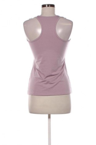 Top sport de damă. Unbranded, Mărime S, Culoare Mov deschis, Preț 39,47 Lei