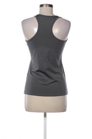 Γυναίκειο αθλητικό τοπ Unbranded, Μέγεθος S, Χρώμα Γκρί, Τιμή 5,99 €