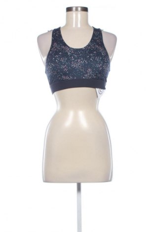 Дамски спортен топ Unbranded, Размер S, Цвят Многоцветен, Цена 7,99 лв.