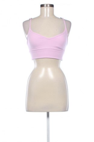 Top sport de damă. Unbranded, Mărime XXS, Culoare Roz, Preț 72,34 Lei