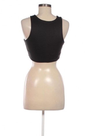 Γυναίκειο αθλητικό τοπ Unbranded, Μέγεθος S, Χρώμα Μαύρο, Τιμή 5,99 €