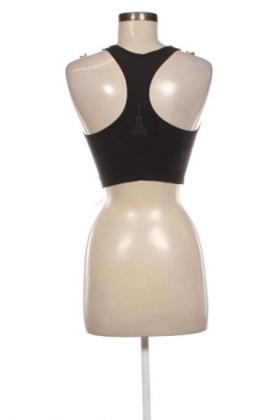 Дамски спортен топ Uniqlo, Размер L, Цвят Черен, Цена 20,14 лв.