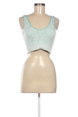 Top sport de damă. Work Out, Mărime M, Culoare Multicolor, Preț 39,47 Lei