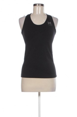 Dámský sportovní top  Xtreme, Velikost M, Barva Černá, Cena  299,00 Kč