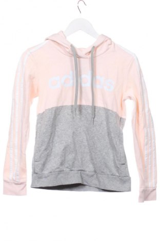 Дамски суитшърт Adidas, Размер XS, Цвят Многоцветен, Цена 48,99 лв.