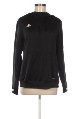 Dámská mikina  Adidas, Velikost L, Barva Černá, Cena  919,00 Kč