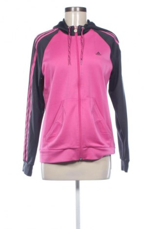 Damen Sweatshirt Adidas, Größe L, Farbe Mehrfarbig, Preis 50,49 €