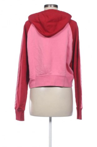 Damen Sweatshirt Adidas Originals, Größe M, Farbe Rosa, Preis 25,00 €