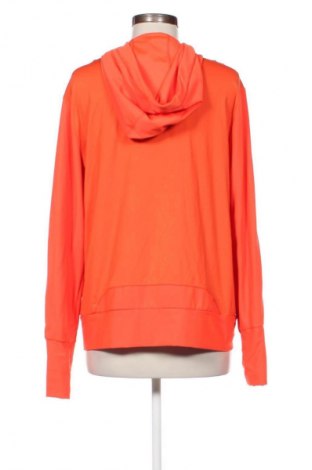 Dámska mikina  Adidas, Veľkosť XL, Farba Oranžová, Cena  16,95 €