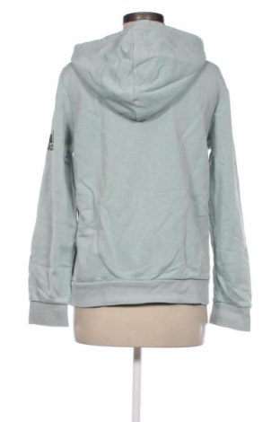 Dámska mikina  Adidas, Veľkosť L, Farba Zelená, Cena  24,55 €