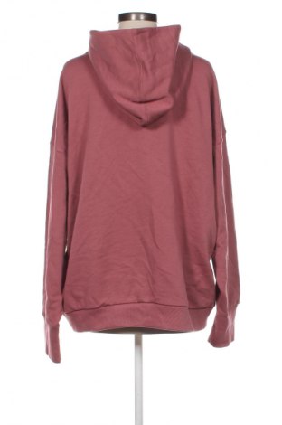Damen Sweatshirt Adidas, Größe XXL, Farbe Aschrosa, Preis € 72,99