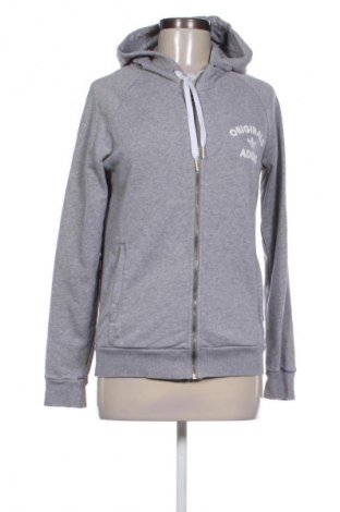 Hanorac de femei Adidas Originals, Mărime S, Culoare Gri, Preț 126,32 Lei