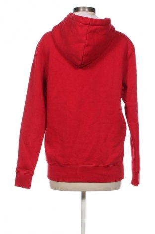 Damen Sweatshirt Alpha Industries, Größe S, Farbe Rot, Preis € 72,99