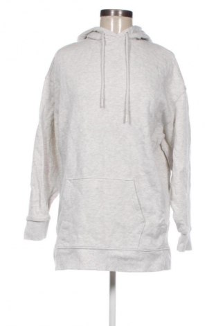 Дамски суитшърт Amisu, Размер S, Цвят Сив, Цена 33,65 лв.