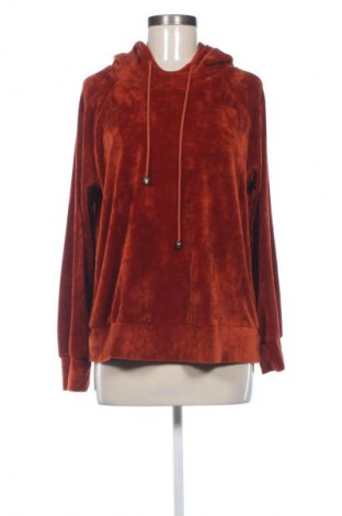 Női sweatshirt Amy Vermont, Méret M, Szín Barna, Ár 8 200 Ft