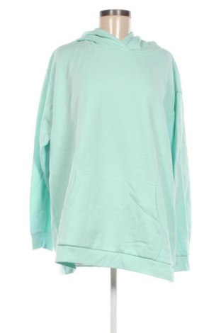 Damen Sweatshirt Aniston, Größe XL, Farbe Blau, Preis € 30,99
