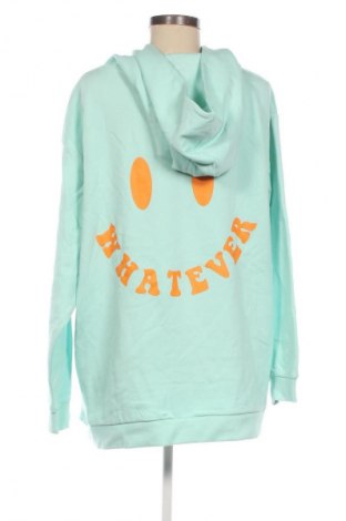 Damen Sweatshirt Aniston, Größe XL, Farbe Blau, Preis € 30,99