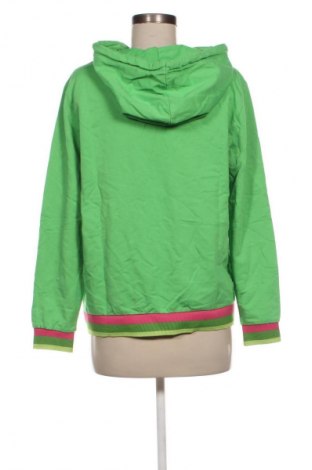 Dámska mikina  Aniston, Veľkosť L, Farba Zelená, Cena  27,95 €