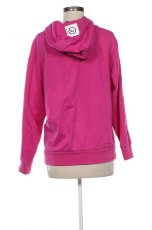 Дамски суитшърт Armani Exchange, Размер S, Цвят Розов, Цена 190,00 лв.