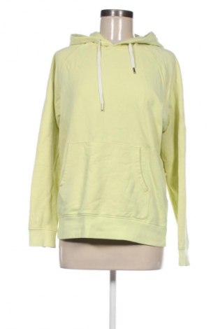 Дамски суитшърт Baukjen, Размер M, Цвят Зелен, Цена 58,99 лв.