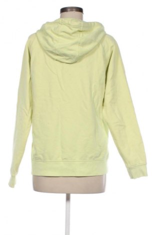 Дамски суитшърт Baukjen, Размер M, Цвят Зелен, Цена 58,99 лв.