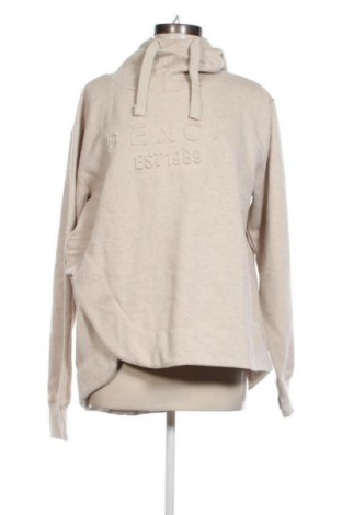 Damen Sweatshirt Bench, Größe XXL, Farbe Beige, Preis € 62,99