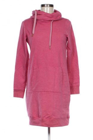 Damen Sweatshirt Blue Motion, Größe S, Farbe Rosa, Preis 9,99 €