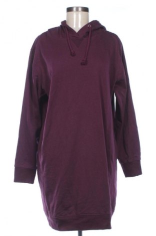 Dámská mikina  Blue Motion, Velikost XXL, Barva Červená, Cena  371,00 Kč