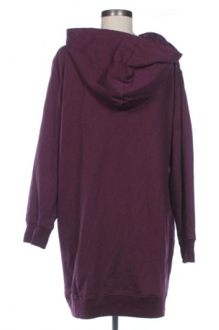 Dámská mikina  Blue Motion, Velikost XXL, Barva Červená, Cena  371,00 Kč