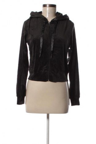 Dámska mikina  Bubbleroom, Veľkosť M, Farba Sivá, Cena  22,95 €