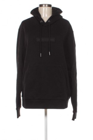 Dámska mikina  Calvin Klein, Veľkosť XL, Farba Čierna, Cena  133,95 €