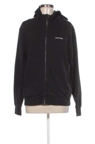 Női sweatshirt Calvin Klein, Méret M, Szín Fekete, Ár 51 919 Ft