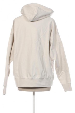 Dámska mikina  Calvin Klein Jeans, Veľkosť S, Farba Béžová, Cena  123,95 €