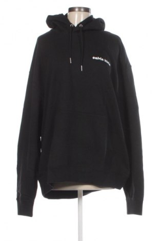 Damska bluza Calvin Klein Jeans, Rozmiar XL, Kolor Czarny, Cena 335,99 zł