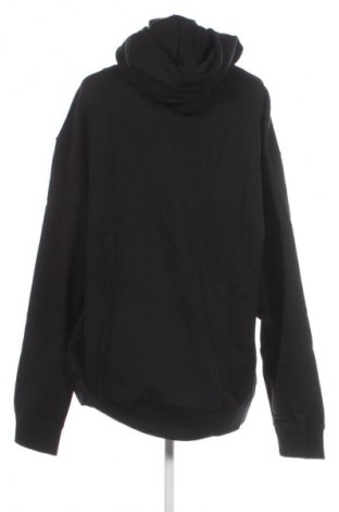 Damska bluza Calvin Klein Jeans, Rozmiar XL, Kolor Czarny, Cena 335,99 zł