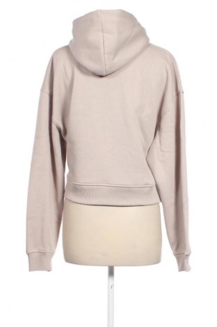 Γυναικείο φούτερ Calvin Klein Jeans, Μέγεθος S, Χρώμα  Μπέζ, Τιμή 80,99 €