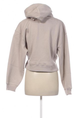 Дамски суитшърт Calvin Klein Jeans, Размер XS, Цвят Пепел от рози, Цена 184,99 лв.