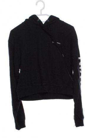Hanorac de femei Calvin Klein Jeans, Mărime XS, Culoare Negru, Preț 259,99 Lei