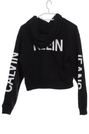 Hanorac de femei Calvin Klein Jeans, Mărime XS, Culoare Negru, Preț 259,99 Lei