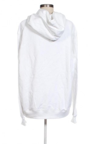 Dámska mikina  Calvin Klein Jeans, Veľkosť 3XL, Farba Biela, Cena  75,95 €