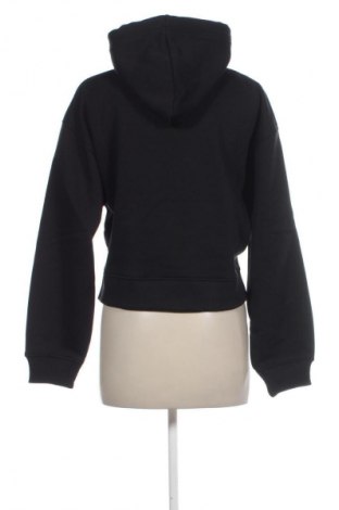 Damen Sweatshirt Calvin Klein Jeans, Größe XS, Farbe Schwarz, Preis € 79,99
