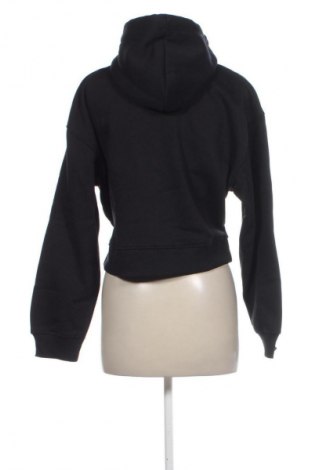 Női sweatshirt Calvin Klein Jeans, Méret S, Szín Fekete, Ár 25 849 Ft