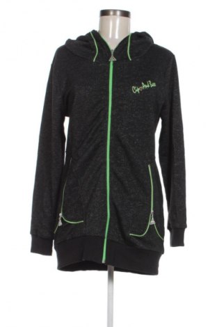 Дамски суитшърт Cipo & Baxx, Размер L, Цвят Многоцветен, Цена 34,00 лв.