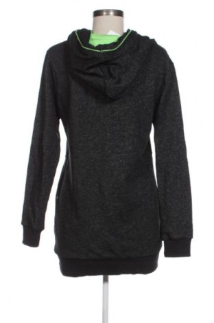 Дамски суитшърт Cipo & Baxx, Размер L, Цвят Многоцветен, Цена 34,00 лв.